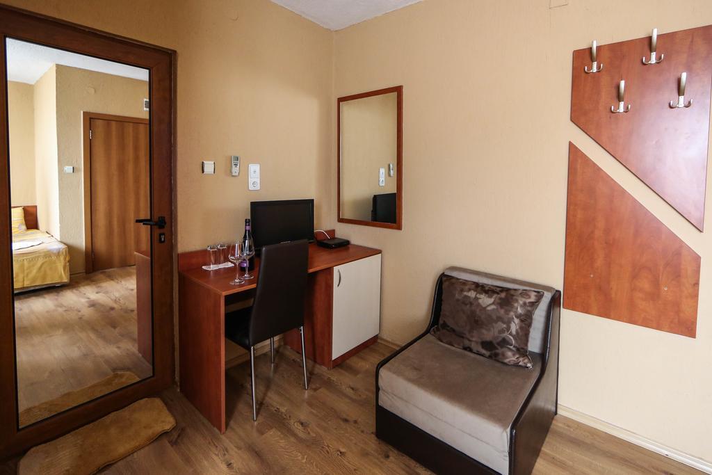 Sharkov Family Hotel Ognyanovo (Blagoevgrad) Exterior foto